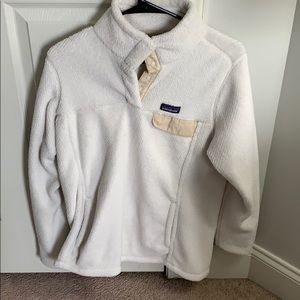 Patagonia sweatshirt